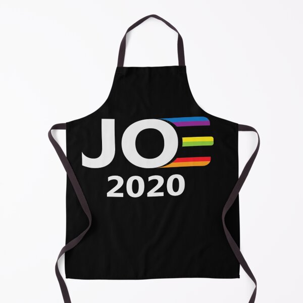 Item preview, Joe Biden 2020 Rainbow Gay Pride LGBT Cool Election Gift T-Shirt designed and sold by MillanMarketing.