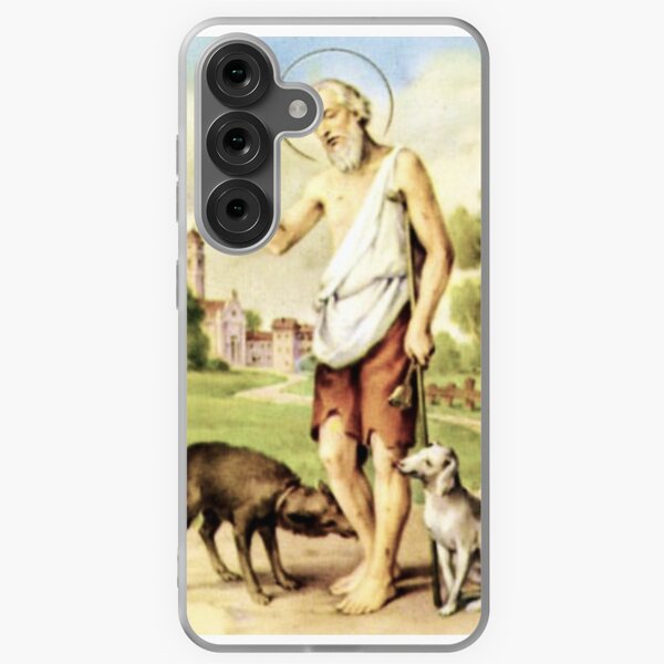 Artikel-Vorschau von San Lazaro, designt und verkauft von Rustic Valley Studio.
