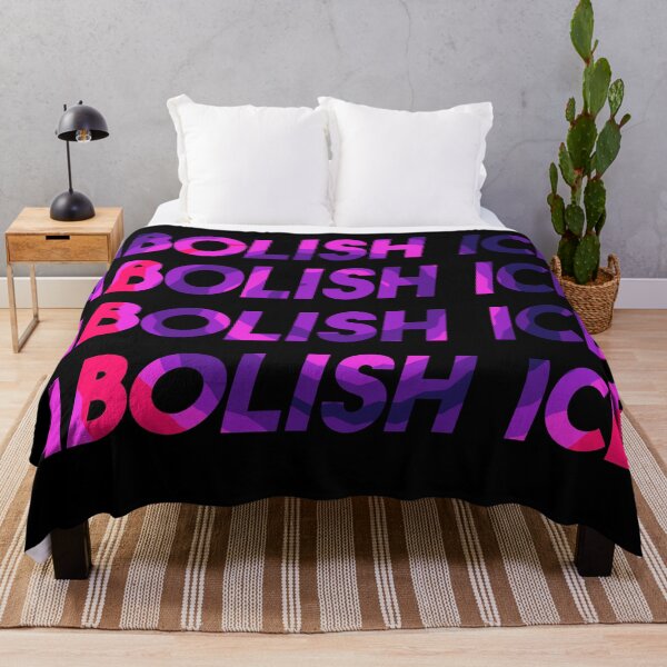 Item preview, Abolish ICE Magenta slice  designed and sold by Soulreaper98.