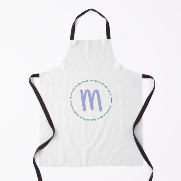 Item preview, Blue, Green Purple Circle M designed and sold by Meghan Hill.