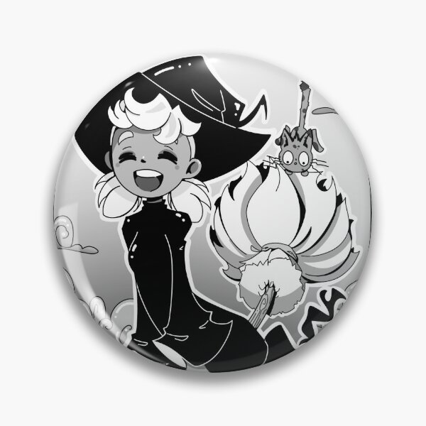 Item preview, Witch designed and sold by Marmalade-Bunny.