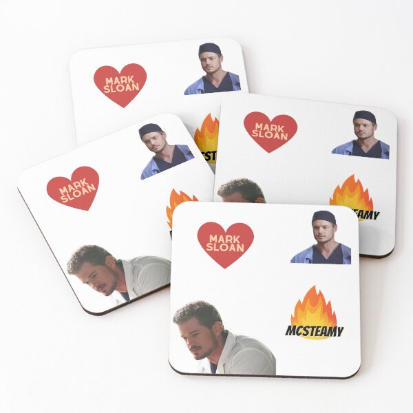 Item preview, Mark Sticker Pack designed and sold by Naomi G..