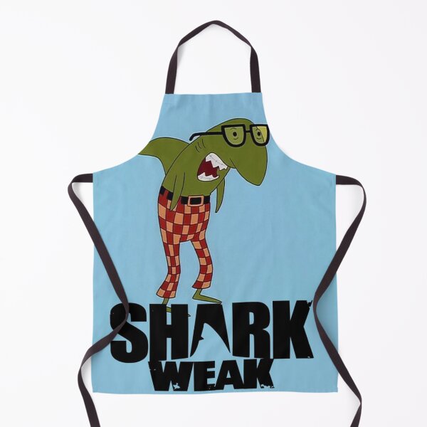 Item preview, Shark Weak designed and sold by DylanDank.