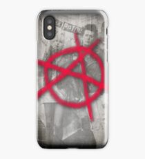 Anarchy IPhone Case iPhone Case
