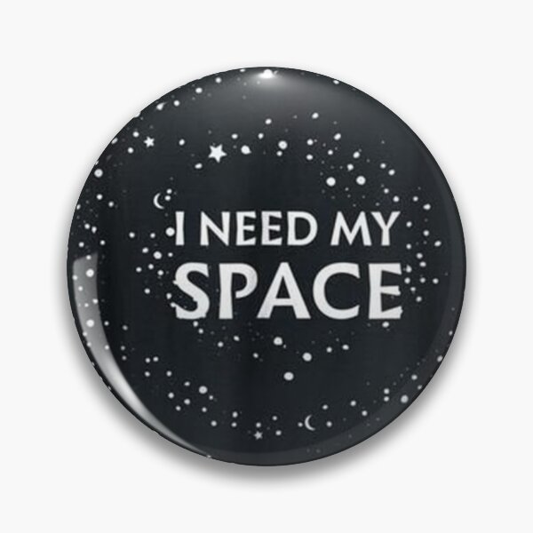 Item preview, I need my space designed and sold by peterdawood.