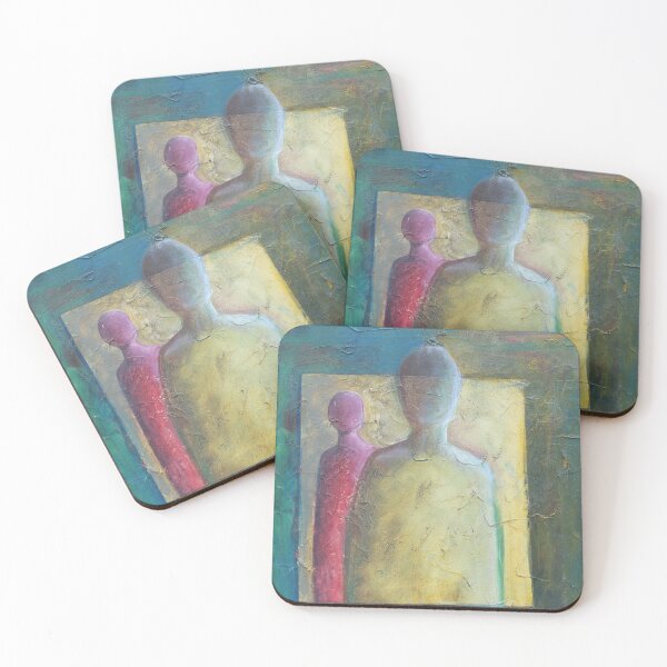 Item preview, Curious  designed and sold by BigRedBrush.