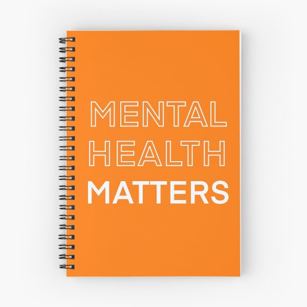 Item preview, Mental Health Matters - Psychology designed and sold by cyc94.