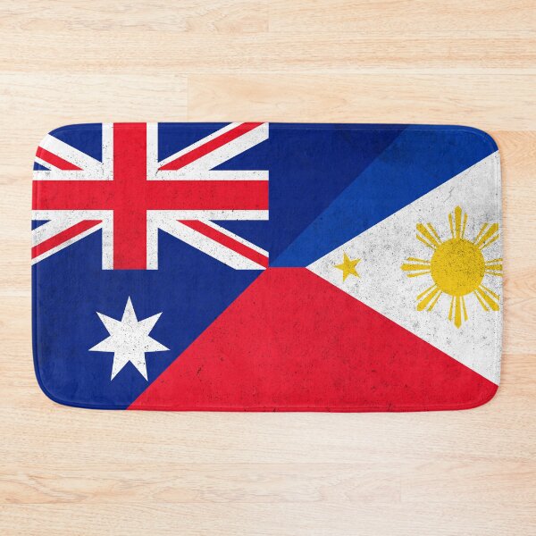 Item preview, Filipino Australian designed and sold by Groovysheck.