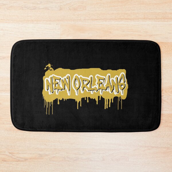 Item preview, New Orleans graffiti designed and sold by GeogDesigns.