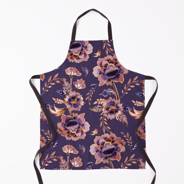 Item preview, Purple Majestic Flower designed and sold by amethystdesign.