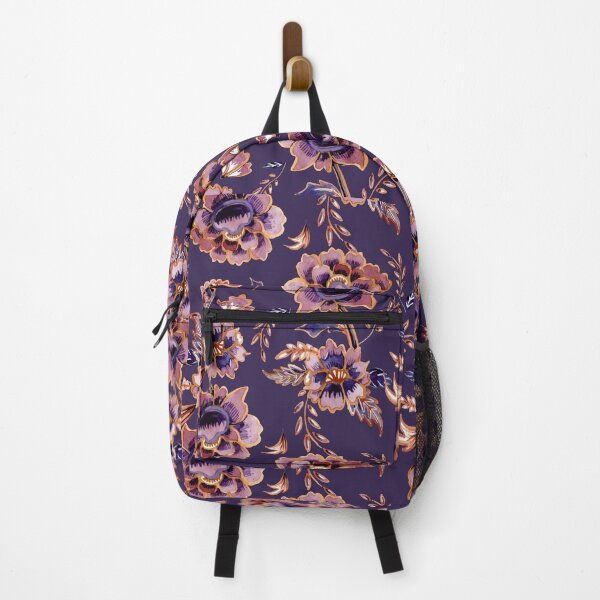 Item preview, Purple Majestic Flower designed and sold by amethystdesign.