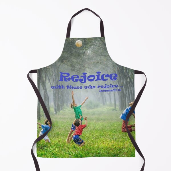 Item preview, Rejoice With Those Who Rejoice! designed and sold by Tim Thompson.