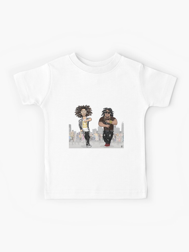 t shirt lmfao
