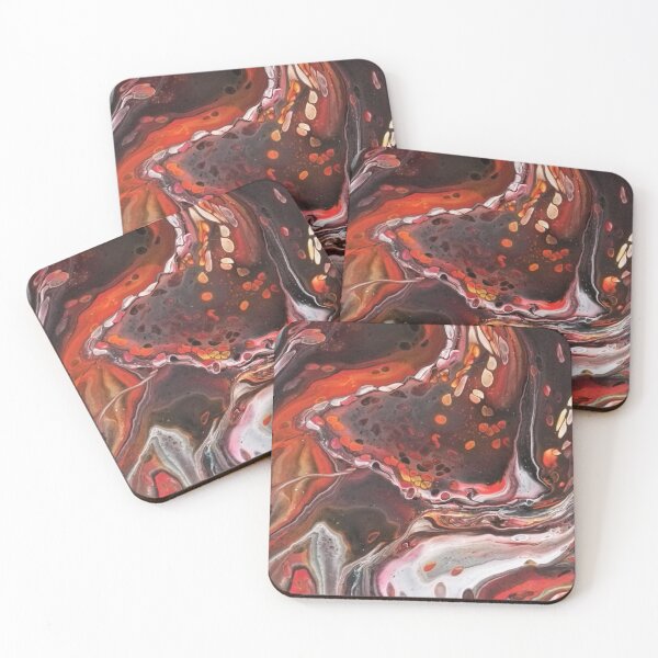 Item preview, Pouring 29 designed and sold by Michèle Truchot.