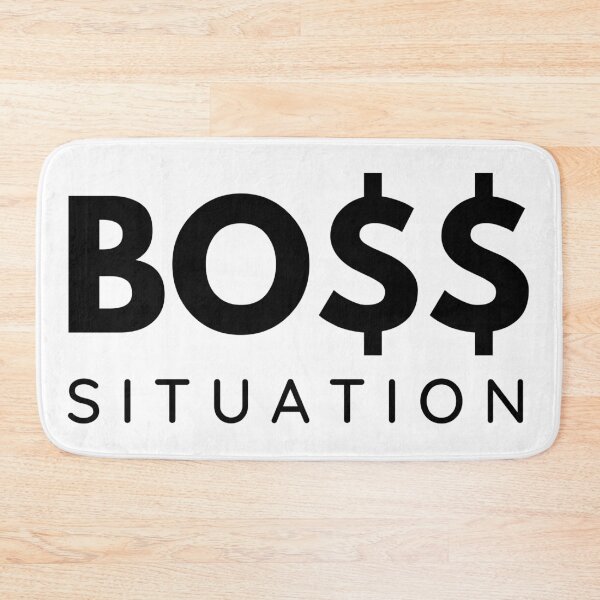 Item preview, Bo $$ situation designed and sold by Giulianah.
