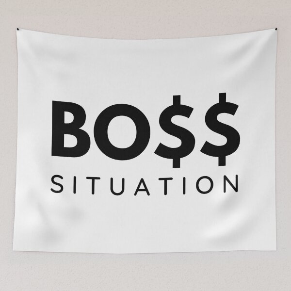 Item preview, Bo $$ situation designed and sold by Giulianah.