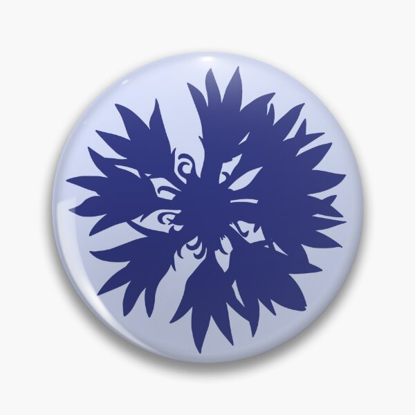 Artikelvorschau, Kornblumen entworfen und verkauft von Sengflo.