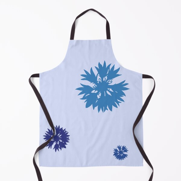 Item preview, Cornflowers designed and sold by Sengflo.