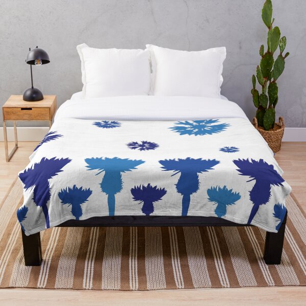 Item preview, Cornflowers designed and sold by Sengflo.