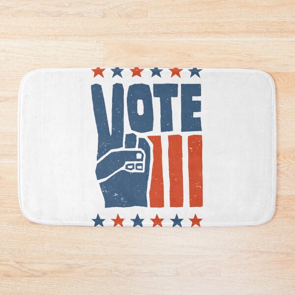 Item preview, Vote designed and sold by peterdawood.