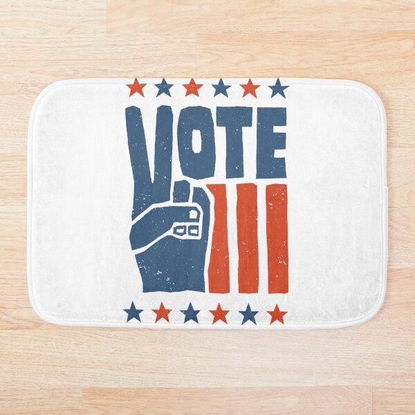 Item preview, Vote designed and sold by peterdawood.
