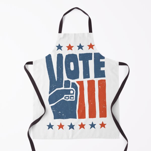 Item preview, Vote designed and sold by peterdawood.