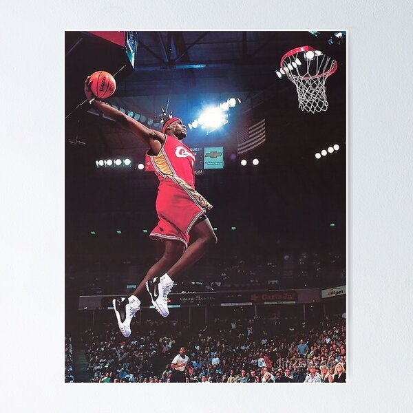 Slam Dunk Basketball Anime Block Giant Wall Art Poster