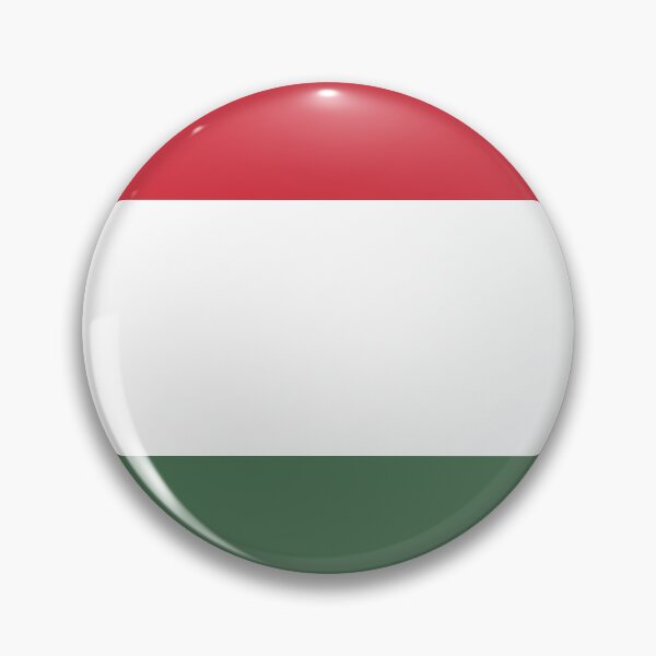 Item preview, Hungarian Flag designed and sold by InterestingImag.