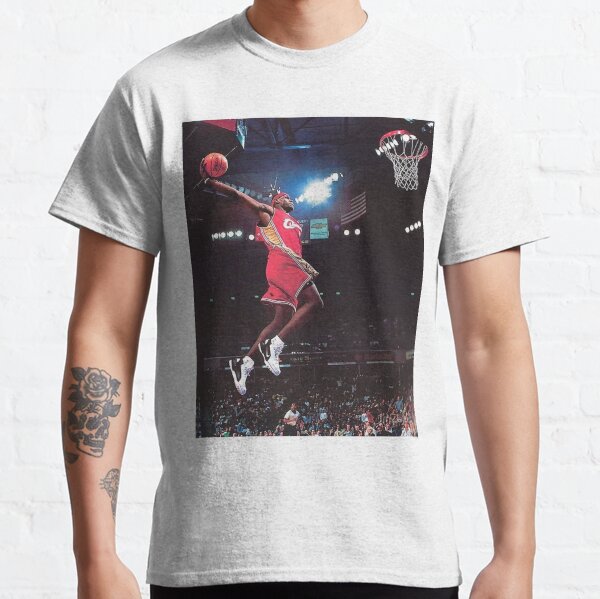 jordan dunk t shirt