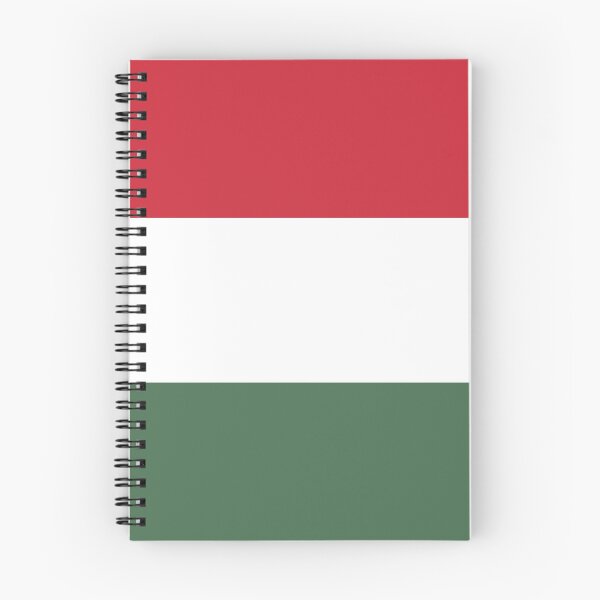 Item preview, Hungarian Flag designed and sold by InterestingImag.