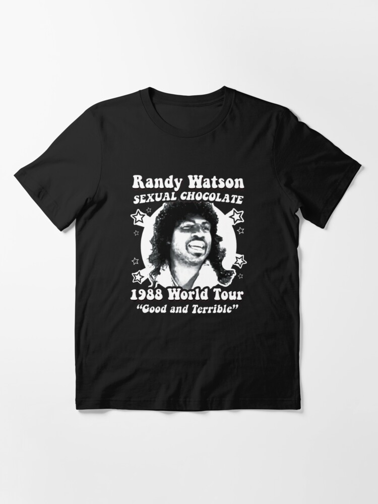 t shirt randy watson