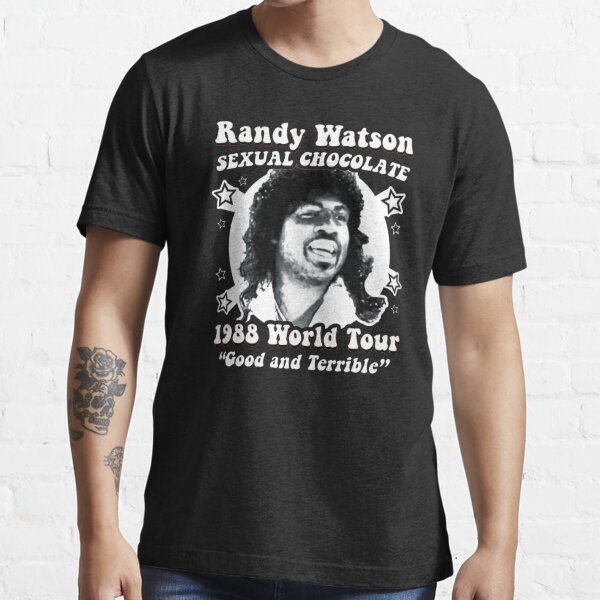 randy watson Essential T-Shirt
