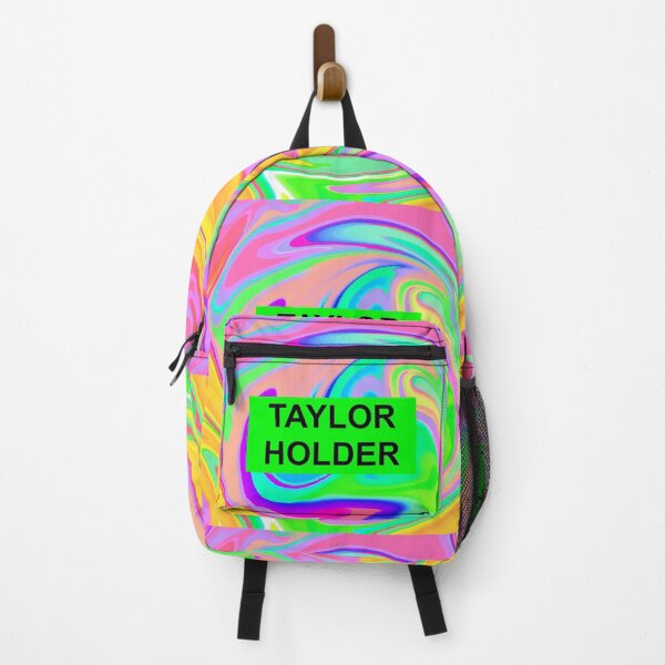 Item preview, taylor holder poster designed and sold by sarina G.