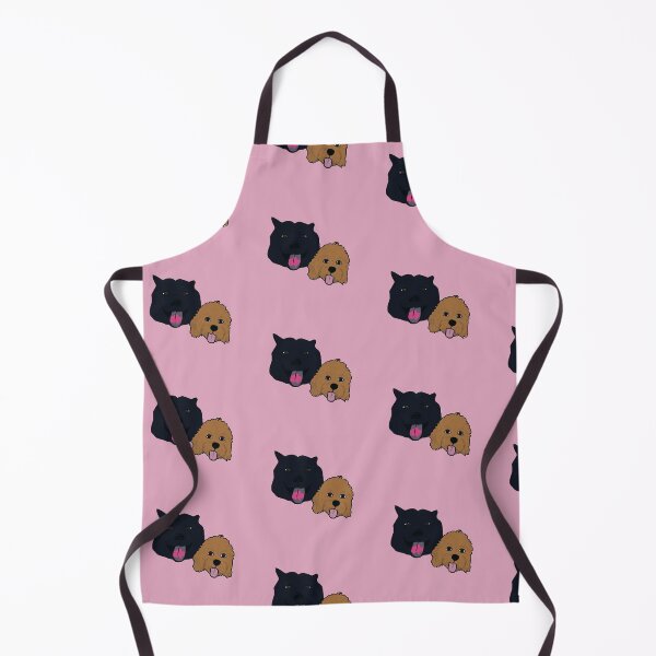 Item preview, Luna and Charli designed and sold by Hollee Becerra.