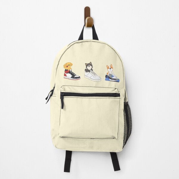 Item preview, Sneaker Pups Collection designed and sold by Rachel Zu.