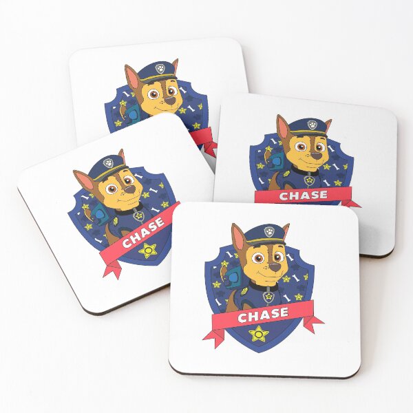 Item preview, Chase Badge designed and sold by MammaPanda.