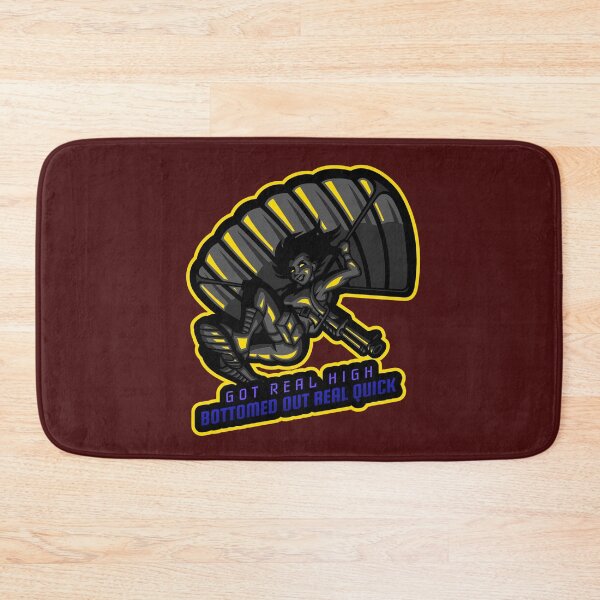 Item preview, Fun Sky Diver designed and sold by CrimsonKnights.