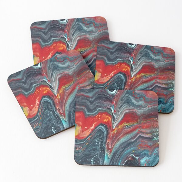 Item preview, Pouring 30 designed and sold by Michèle Truchot.