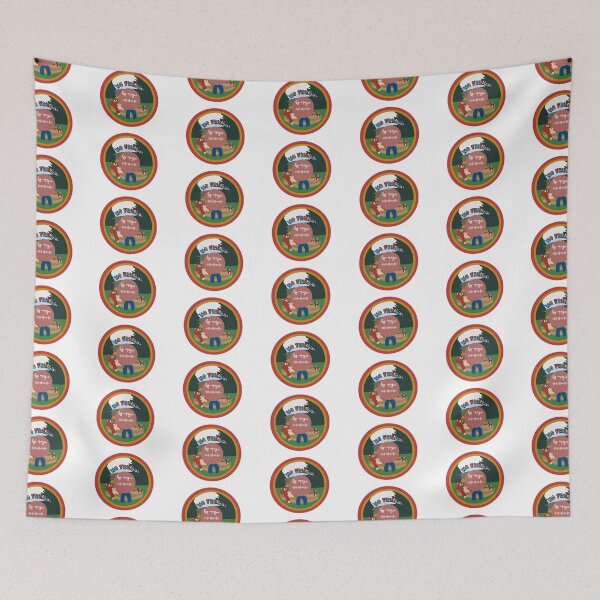 Item preview, Mazie Decorated Record Cover designed and sold by norahimed.