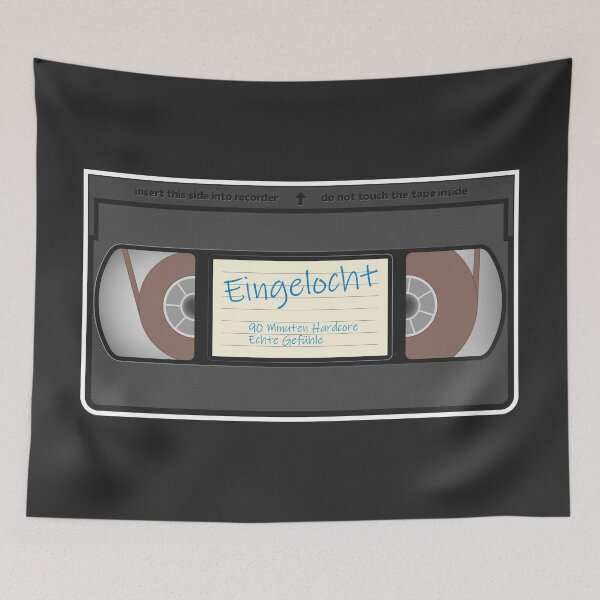 Item preview, Video cassette designed and sold by Gezwompl.