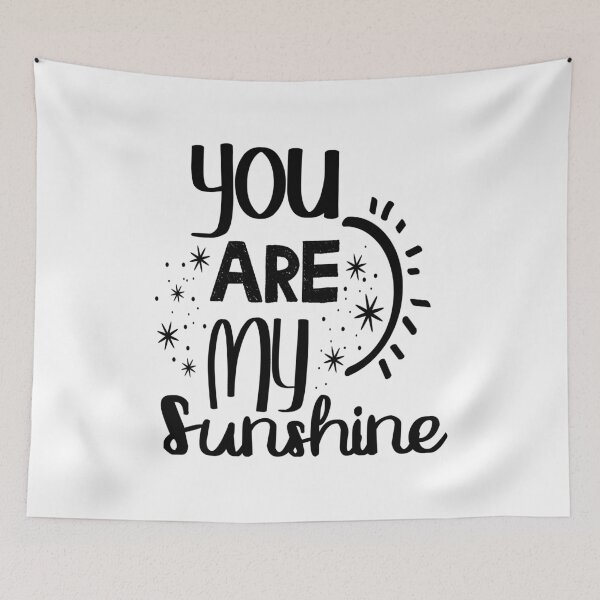 Item preview, You are my sunshine designed and sold by chris299.