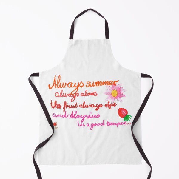 Item preview, Always summer... designed and sold by ChiaraBlueberry.