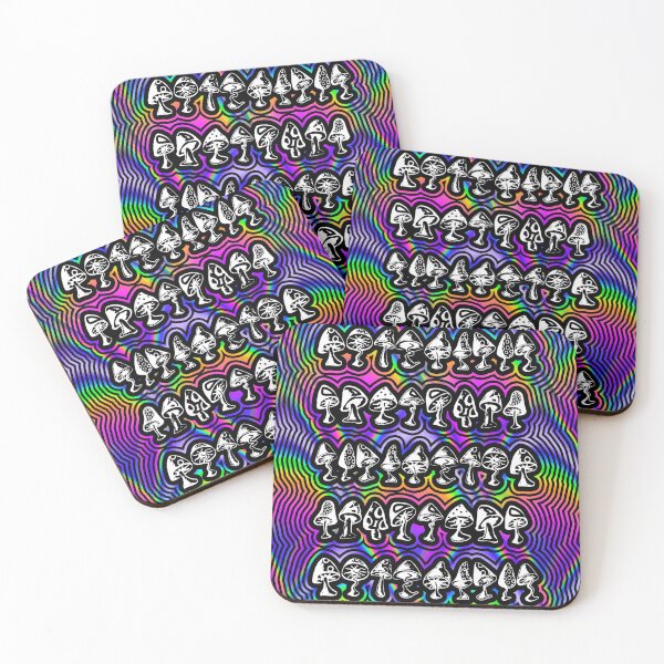 Item preview, Mushies designed and sold by ArtsyPrincess.