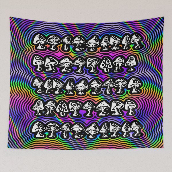 Item preview, Mushies designed and sold by ArtsyPrincess.