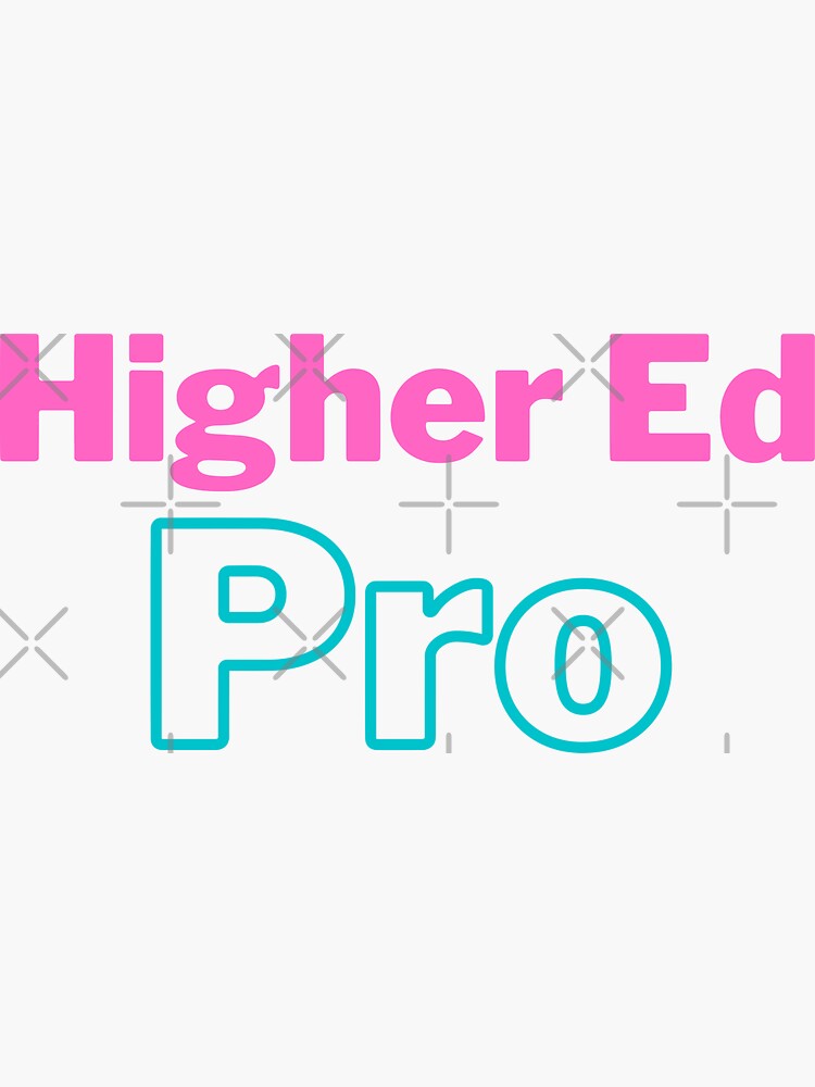 higher-education-professional-sticker-for-sale-by-untiled-artist