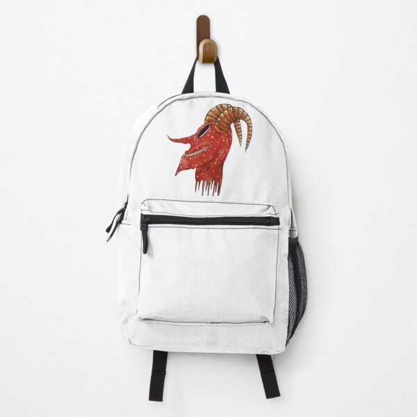 Item preview, Fun little demon living his best life designed and sold by MindGravy.