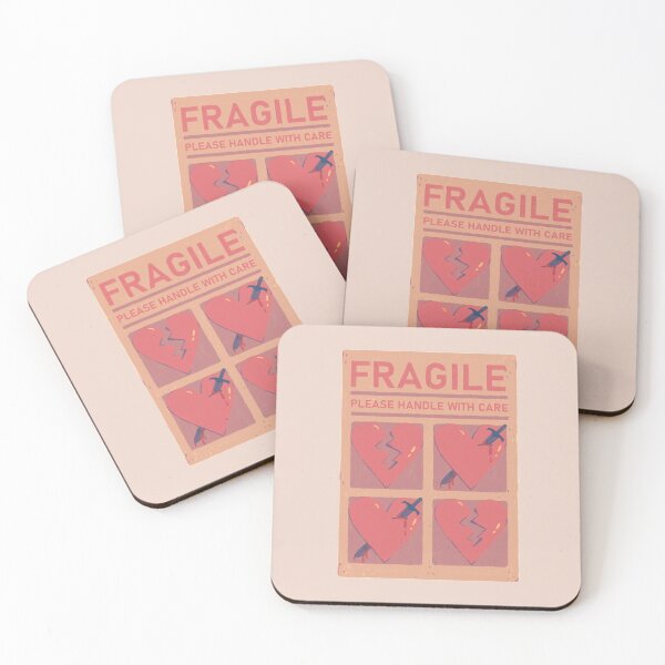 Item preview, Hearts are fragile designed and sold by kim-2003.