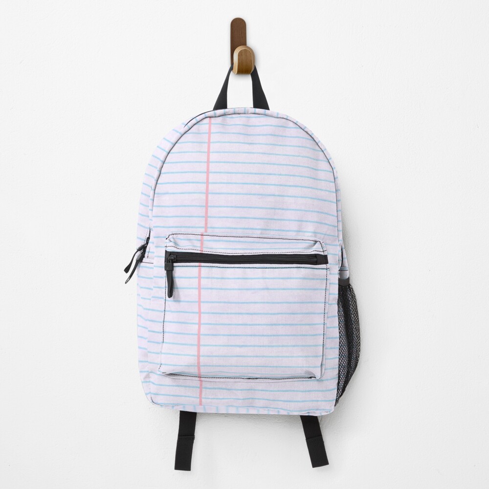 Item preview, Backpack designed and sold by RoufXis.