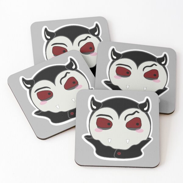 Item preview, Skeptical Vampire designed and sold by MoodyCarp.