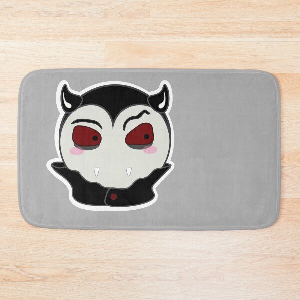 Item preview, Skeptical Vampire designed and sold by MoodyCarp.
